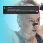 AirMaxer® - Nose Strips