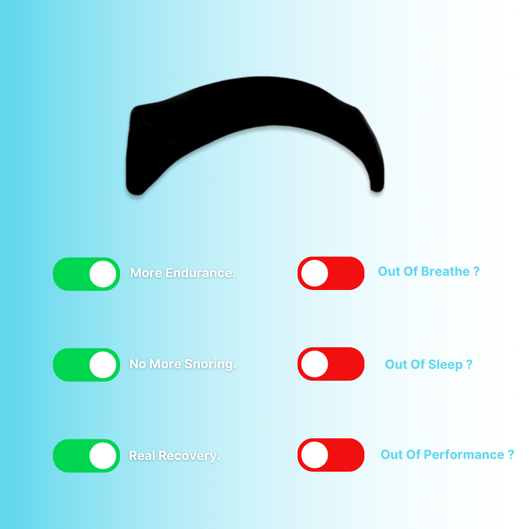 AirMaxer® - Nose Strips